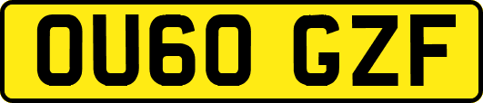 OU60GZF
