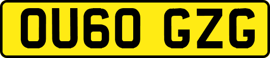 OU60GZG