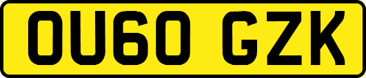 OU60GZK