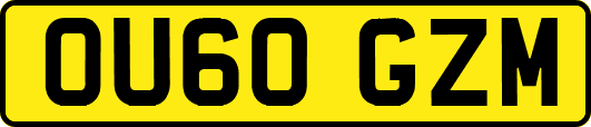 OU60GZM
