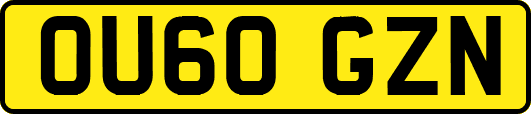 OU60GZN