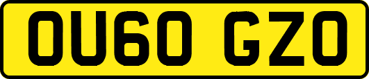 OU60GZO