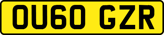 OU60GZR