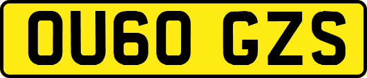 OU60GZS