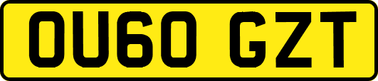 OU60GZT