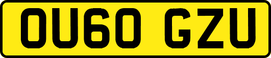 OU60GZU