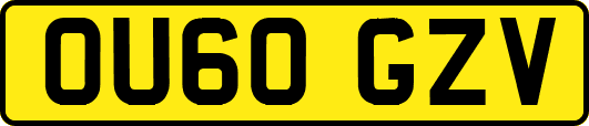 OU60GZV