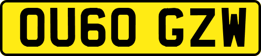 OU60GZW