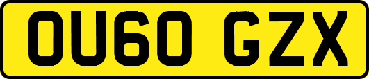 OU60GZX