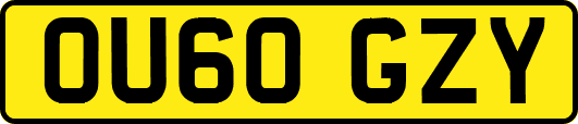 OU60GZY