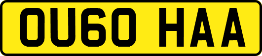 OU60HAA