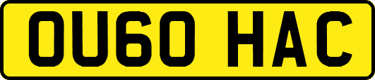 OU60HAC