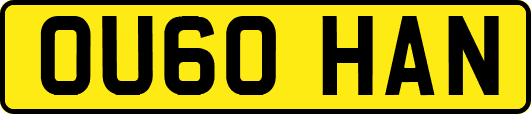 OU60HAN