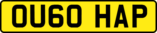 OU60HAP