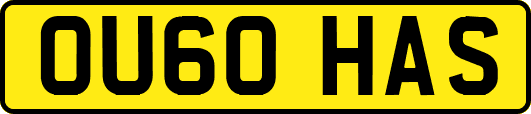 OU60HAS