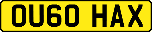 OU60HAX