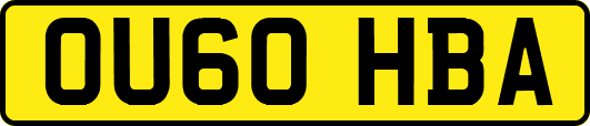 OU60HBA