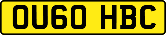 OU60HBC