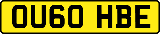 OU60HBE