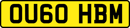 OU60HBM