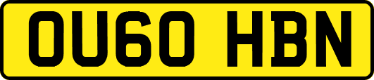 OU60HBN