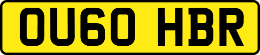 OU60HBR