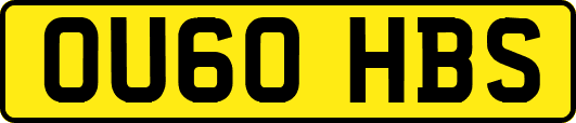 OU60HBS