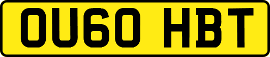 OU60HBT