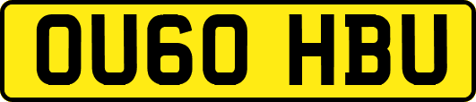 OU60HBU