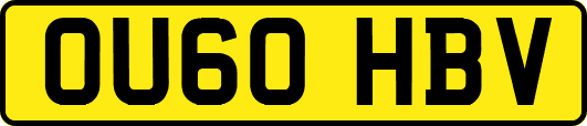 OU60HBV