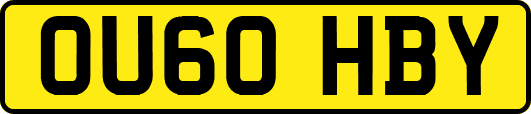 OU60HBY