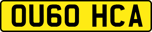 OU60HCA