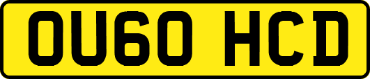OU60HCD