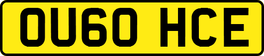 OU60HCE