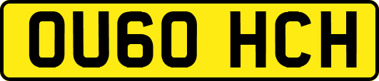 OU60HCH