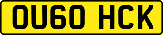 OU60HCK