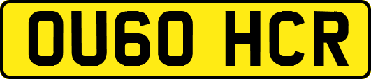OU60HCR