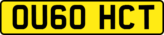 OU60HCT