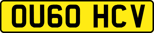 OU60HCV