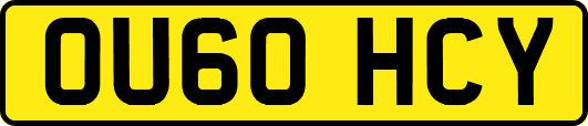 OU60HCY