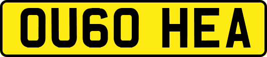 OU60HEA