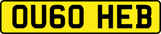 OU60HEB
