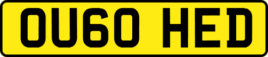 OU60HED