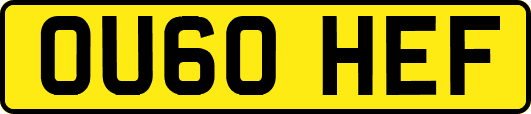 OU60HEF