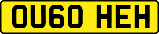 OU60HEH