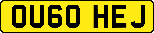 OU60HEJ
