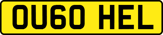 OU60HEL