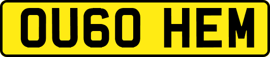 OU60HEM