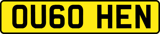 OU60HEN