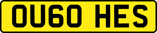 OU60HES